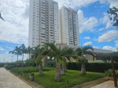Apartamento com 2 Quartos à venda, 73m² no Parque Rural Fazenda Santa Cândida, Campinas