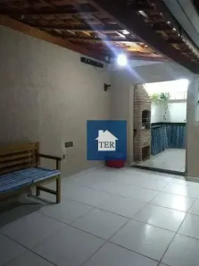 Casa de Condomínio com 3 Quartos à venda, 172m² no Barro Branco (Zona Norte), São Paulo