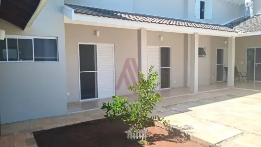 Casa de Condomínio com 3 Quartos à venda, 292m² no Marambaia, Vinhedo