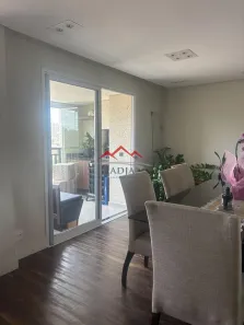 Apartamento com 2 Quartos à venda, 87m² no Vila Guarani, Jundiaí