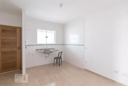 Apartamento com 2 Quartos à venda, 38m² no Parque Paineiras, São Paulo