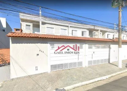 Sobrado com 3 Quartos à venda, 134m² no Vila Esperança, São Paulo