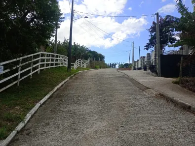 Lote/Terreno à venda, 389m² no Fabrício, Santo Amaro da Imperatriz