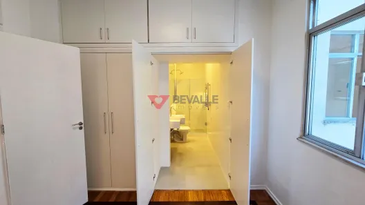 Apartamento com 3 Quartos à venda, 157m² no Copacabana, Rio de Janeiro