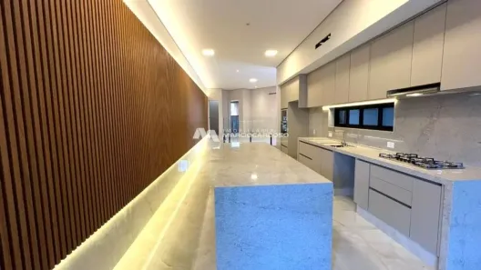 Casa com 3 Quartos para alugar, 190m² no Residencial Village Damha Rio Preto II, São José do Rio Preto