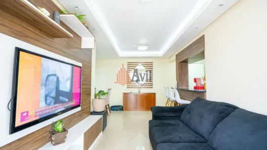 Apartamento com 3 Quartos à venda, 82m² no Mooca, São Paulo