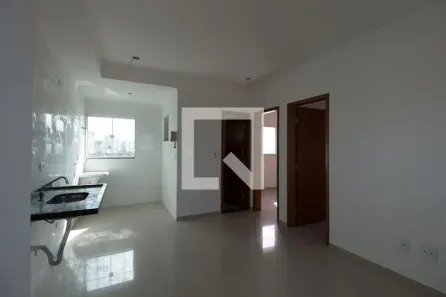 Apartamento com 2 Quartos à venda, 43m² no Vila Guilhermina, São Paulo