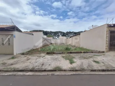 Lote/Terreno à venda, 250m² no Residencial Itamarati, São Carlos