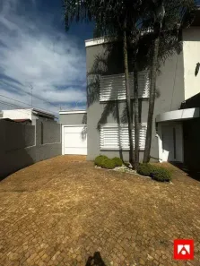 Casa com 2 Quartos à venda, 170m² no Jardim São Paulo, Americana