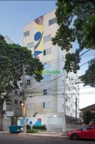 Apartamento com 2 Quartos para alugar, 48m² no Zona 03, Maringá