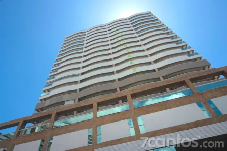 Apartamento com 3 Quartos para alugar, 85m² no Engenheiro Luciano Cavalcante, Fortaleza