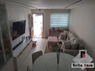 Sobrado com 3 Quartos à venda, 180m² no Vila Formosa, São Paulo