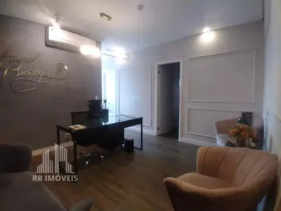 Sala Comercial à venda, 46m² no Alphaville Industrial, Barueri