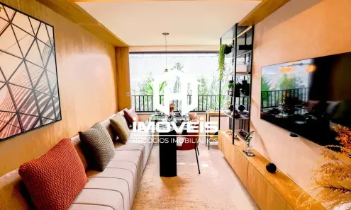 Apartamento com 1 Quarto à venda, 29m² no Vila Mariana, São Paulo
