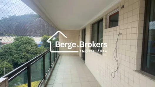 Cobertura com 3 Quartos à venda, 210m² no Tijuca, Rio de Janeiro