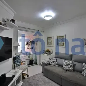 Apartamento com 3 Quartos à venda, 85m² no Centro, São Bernardo do Campo