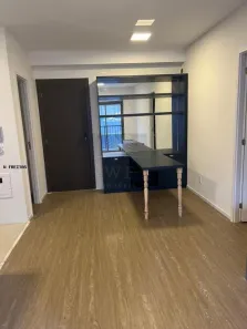 Apartamento com 2 Quartos à venda, 52m² no Alphaville Centro Industrial e Empresarial/Alphaville., Barueri