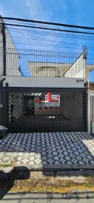 Sobrado com 3 Quartos à venda, 240m² no Jardim São Paulo(Zona Norte), São Paulo