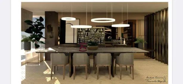 Apartamento com 4 Quartos à venda, 240m² no Cerqueira César, São Paulo