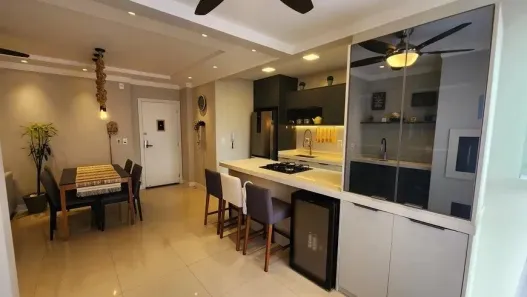 Apartamento com 3 Quartos à venda, 100m² no São Francisco de Assis, Camboriú