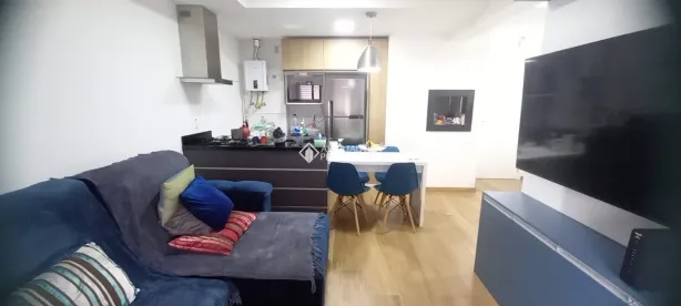 Apartamento com 1 Quarto à venda, 41m² no Menino Deus, Porto Alegre