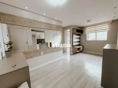 Apartamento com 2 Quartos para alugar, 43m² no Estância Velha, Canoas