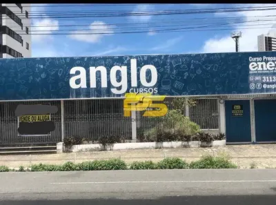 Prédio Comercial à venda, 1000m² no Torre, João Pessoa