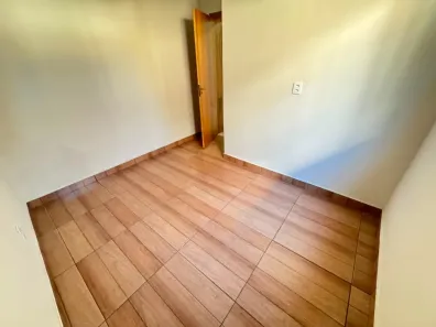 Casa com 1 Quarto para alugar, 50m² no Ipiranga, Belo Horizonte