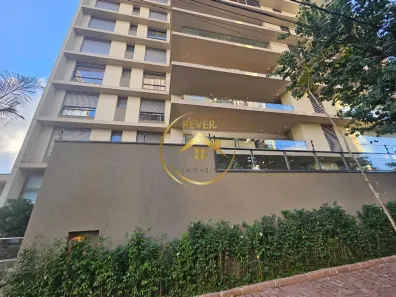 Apartamento com 3 Quartos à venda, 170m² no Nova Campinas, Campinas