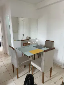 Apartamento com 2 Quartos à venda, 48m² no Jardim Maria Goretti, Ribeirão Preto