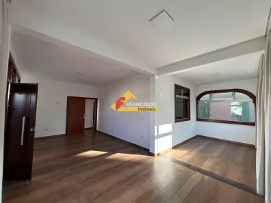 Apartamento com 3 Quartos para alugar, 122m² no Jardim Nova América, Divinópolis