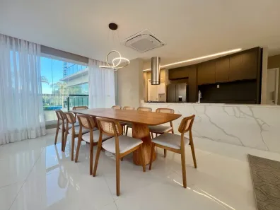 Apartamento com 4 Quartos à venda, 147m² no Barra da Tijuca, Rio de Janeiro