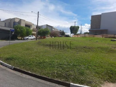 Lote/Terreno à venda, 300m² no Parque Esplanada, Votorantim