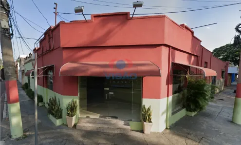Ponto Comercial para alugar, 80m² no Centro, Indaiatuba