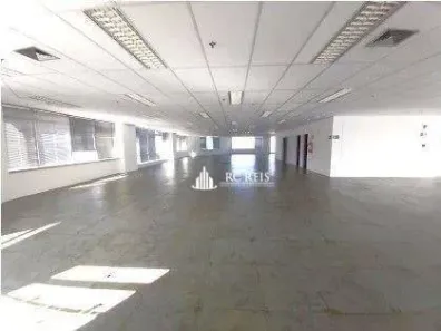 Prédio Comercial para alugar, 713m² no Alphaville Centro Industrial e Empresarial/Alphaville., Barueri