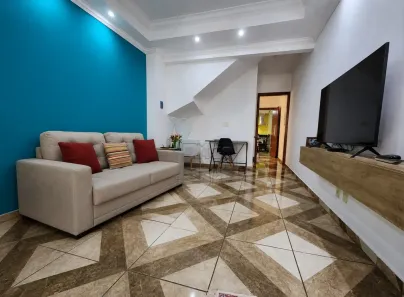 Casa de Condomínio com 2 Quartos à venda, 90m² no Planalto Verde, Ribeirão Preto