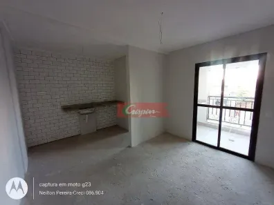 Apartamento com 2 Quartos à venda, 48m² no Jardim Vila Galvão, Guarulhos