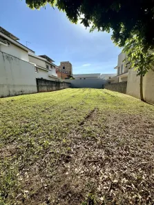 Lote/Terreno à venda, 360m² no Jardim Alto da Boa Vista, Presidente Prudente