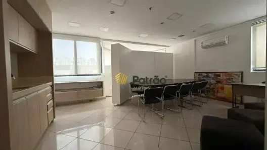 Sala Comercial para alugar, 65m² no Jardim do Mar, São Bernardo do Campo