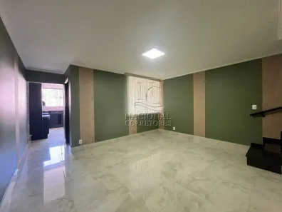 Sobrado com 3 Quartos à venda, 211m² no Vila Alpina, Santo André