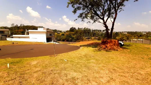 Lote/Terreno à venda, 543m² no Joapiranga, Valinhos