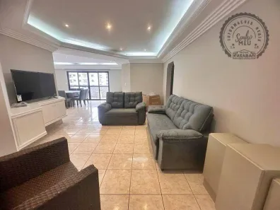 Cobertura com 4 Quartos à venda, 374m² no Tupi, Praia Grande