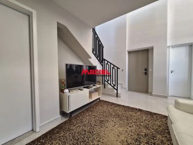 Apartamento com 3 Quartos à venda, 170m² no Jardim Apolo I, São José dos Campos