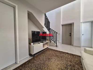 Apartamento com 3 Quartos à venda, 170m² no Jardim Apolo I, São José dos Campos