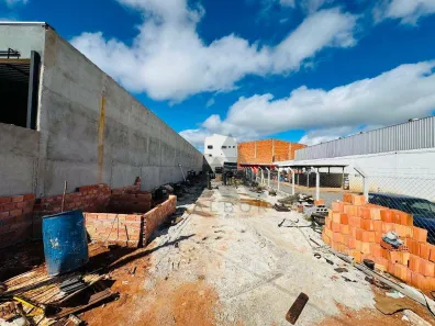 Lote/Terreno à venda, 500m² no Jardim Bela Vista, Itapetininga