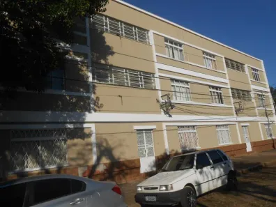 Apartamento com 1 Quarto para alugar, 50m² no Santa Maria Goretti, Porto Alegre