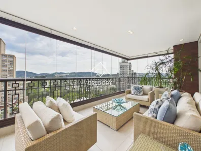 Apartamento com 3 Quartos à venda, 277m² no Green Valley Alphaville, Barueri
