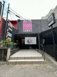 Ponto Comercial para alugar, 500m² no Vila Olímpia, São Paulo
