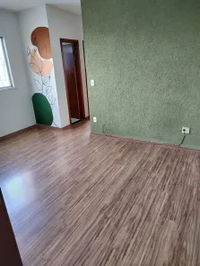 Apartamento com 2 Quartos à venda, 46m² no Laranjeiras, Betim