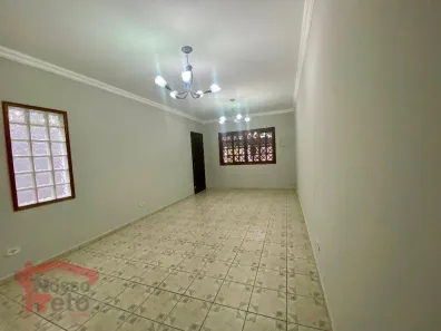 Sobrado com 3 Quartos para alugar, 140m² no Jardim Regina, São Paulo
